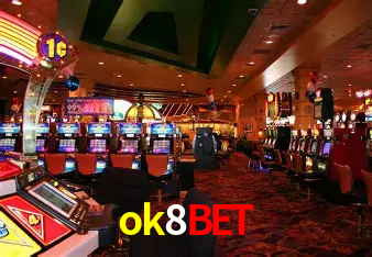 Desvendando o Mundo dos Jogos Virtuais na ok8bet