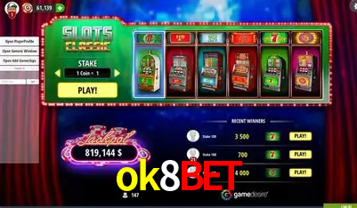 A Emoção da Loteria na ok8bet: Uma Chance de Mudança de Vida