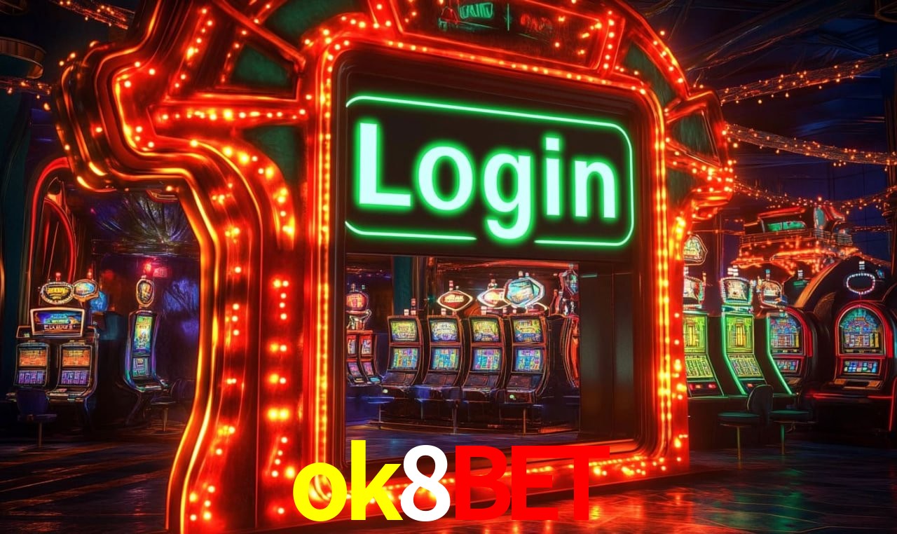 Estatísticas ok8bet