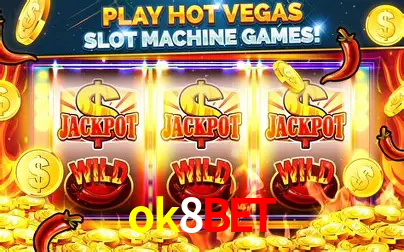 Desvendando o Mundo dos Jogos Virtuais na ok8bet