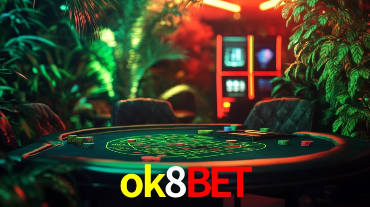 Statistics ok8bet