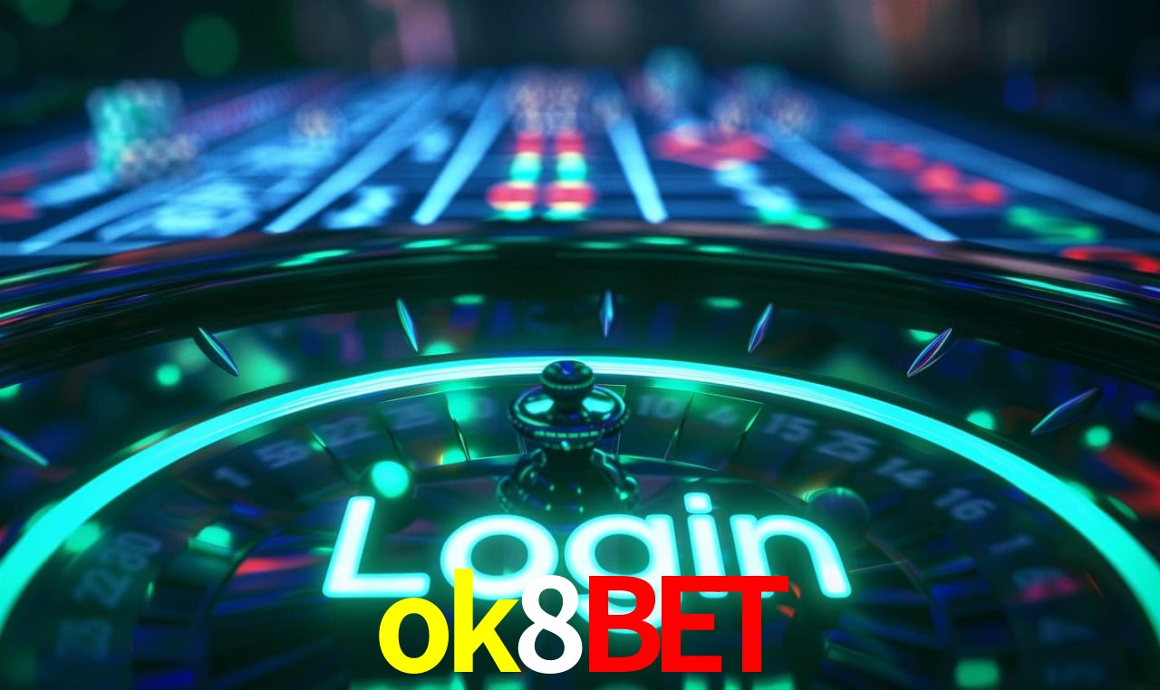 Experiência VIP ok8bet