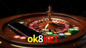 Slot Games ok8bet