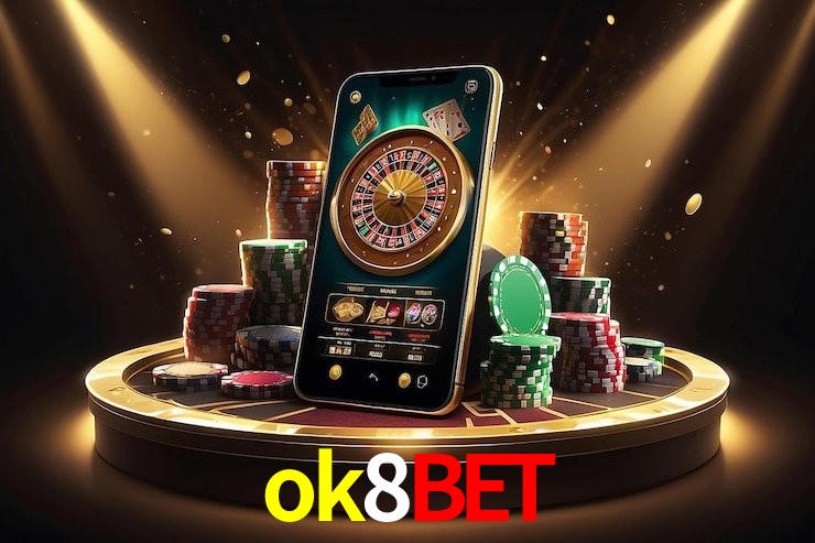 Promoção Relâmpago ok8bet
