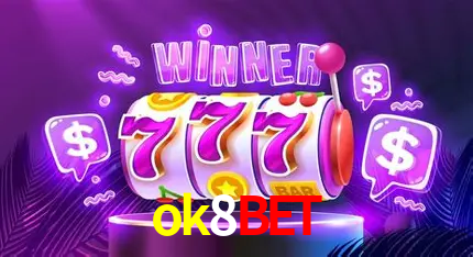Descubra a Magia dos Jogos de Arcade no ok8bet