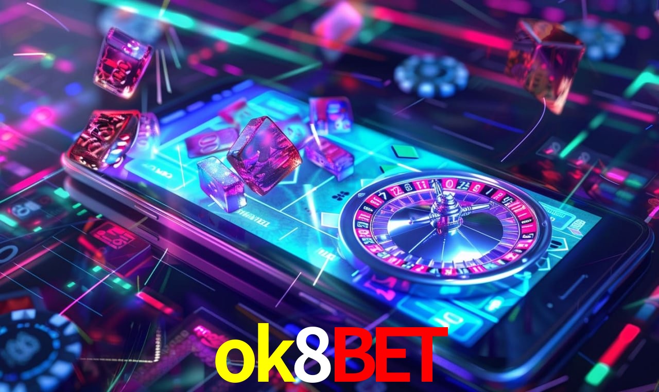 Estatísticas do Jogo ok8bet