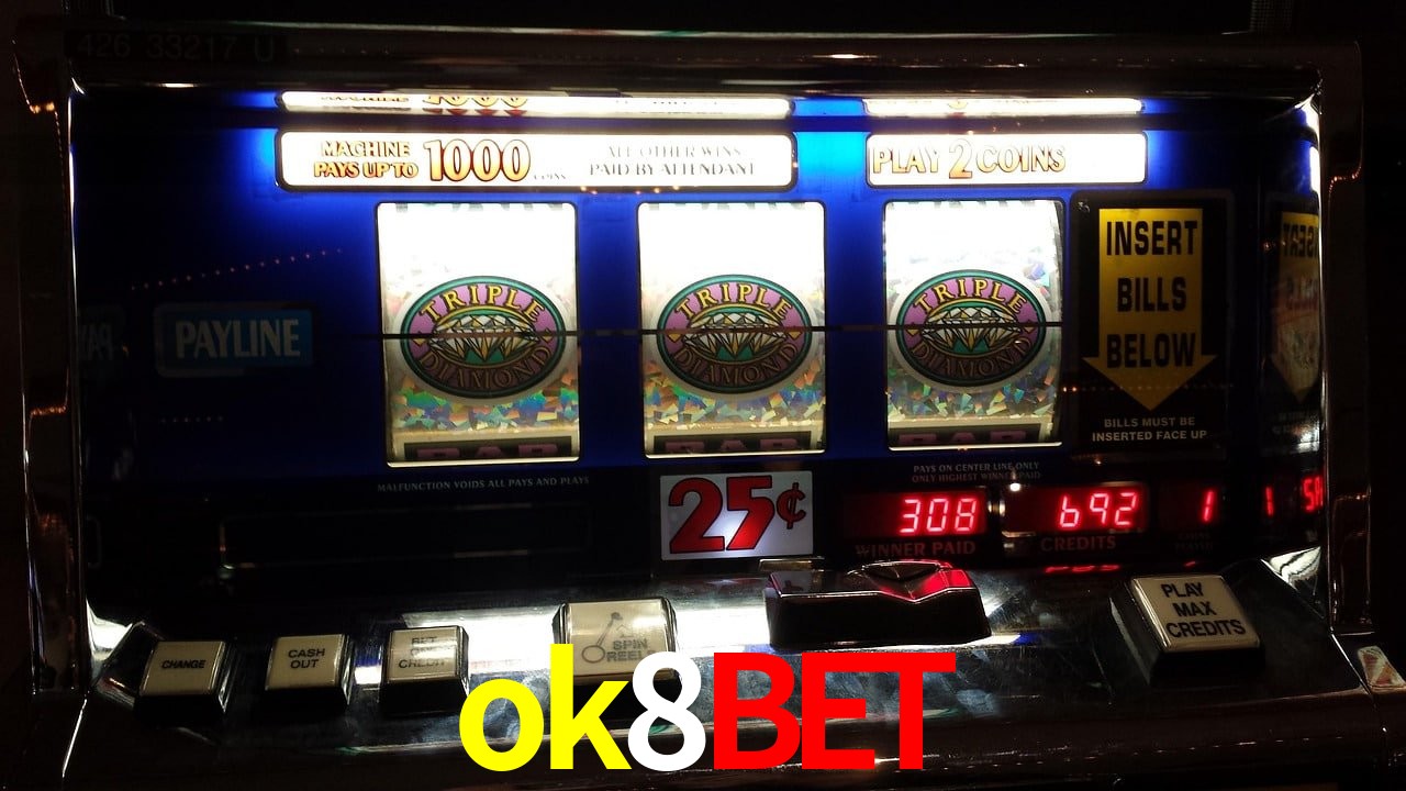 Live Casino ok8bet