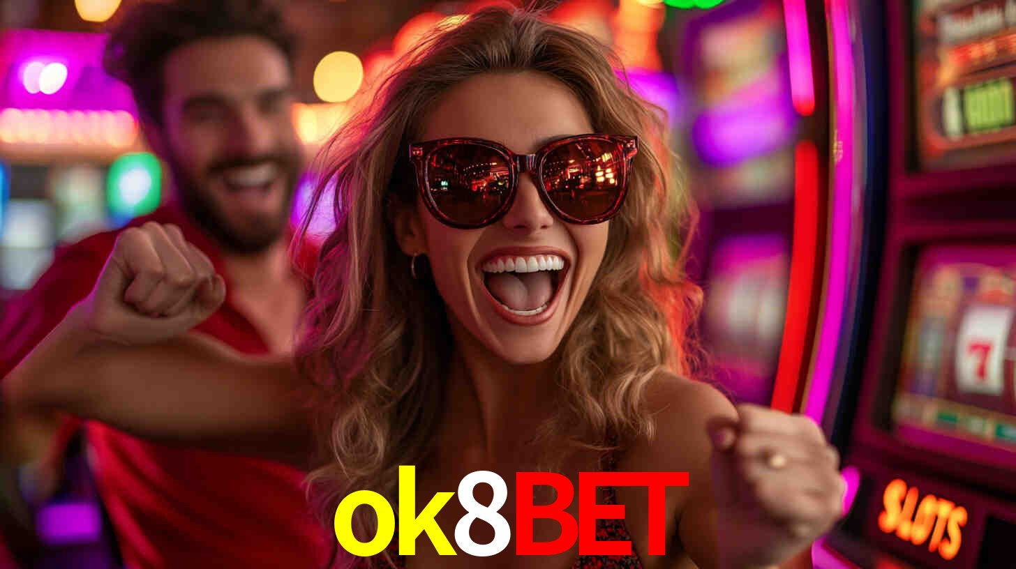 Descubra o Programa VIP da ok8bet: Vantagens Exclusivas para Jogadores