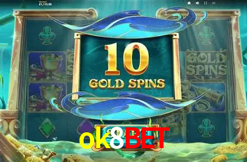 A Emoção da Loteria na ok8bet: Uma Chance de Mudança de Vida
