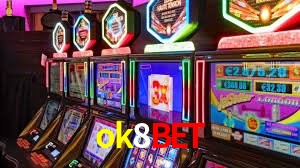 Torneios ok8bet