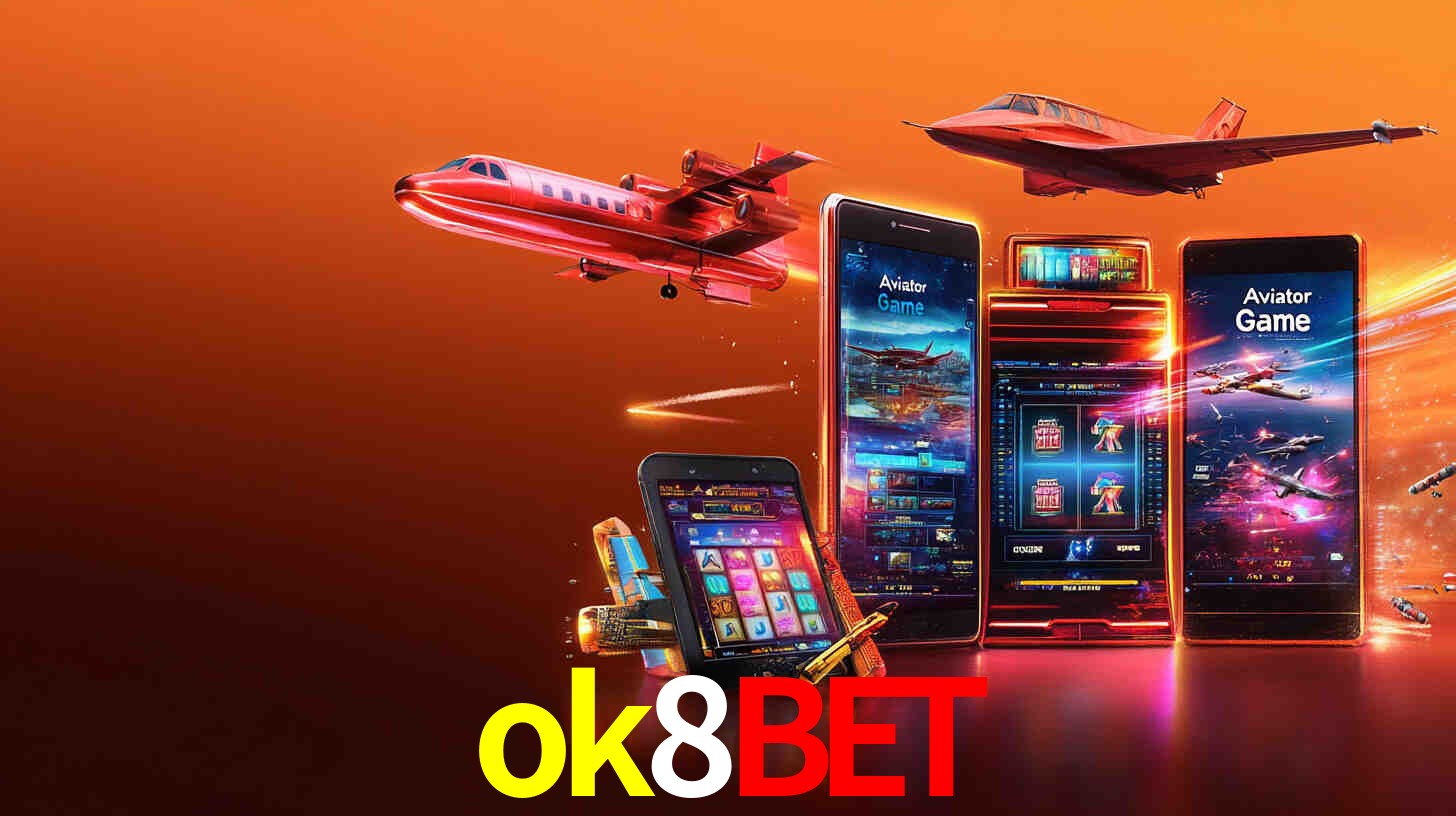 Apostas Esportivas na ok8bet: Um Guia Completo