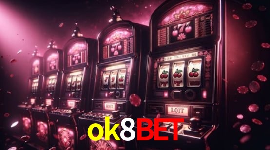 Bônus Diários ok8bet