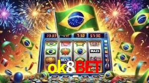 Security Systems ok8bet