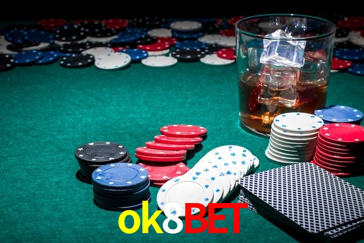 Apostas de Futebol ok8bet