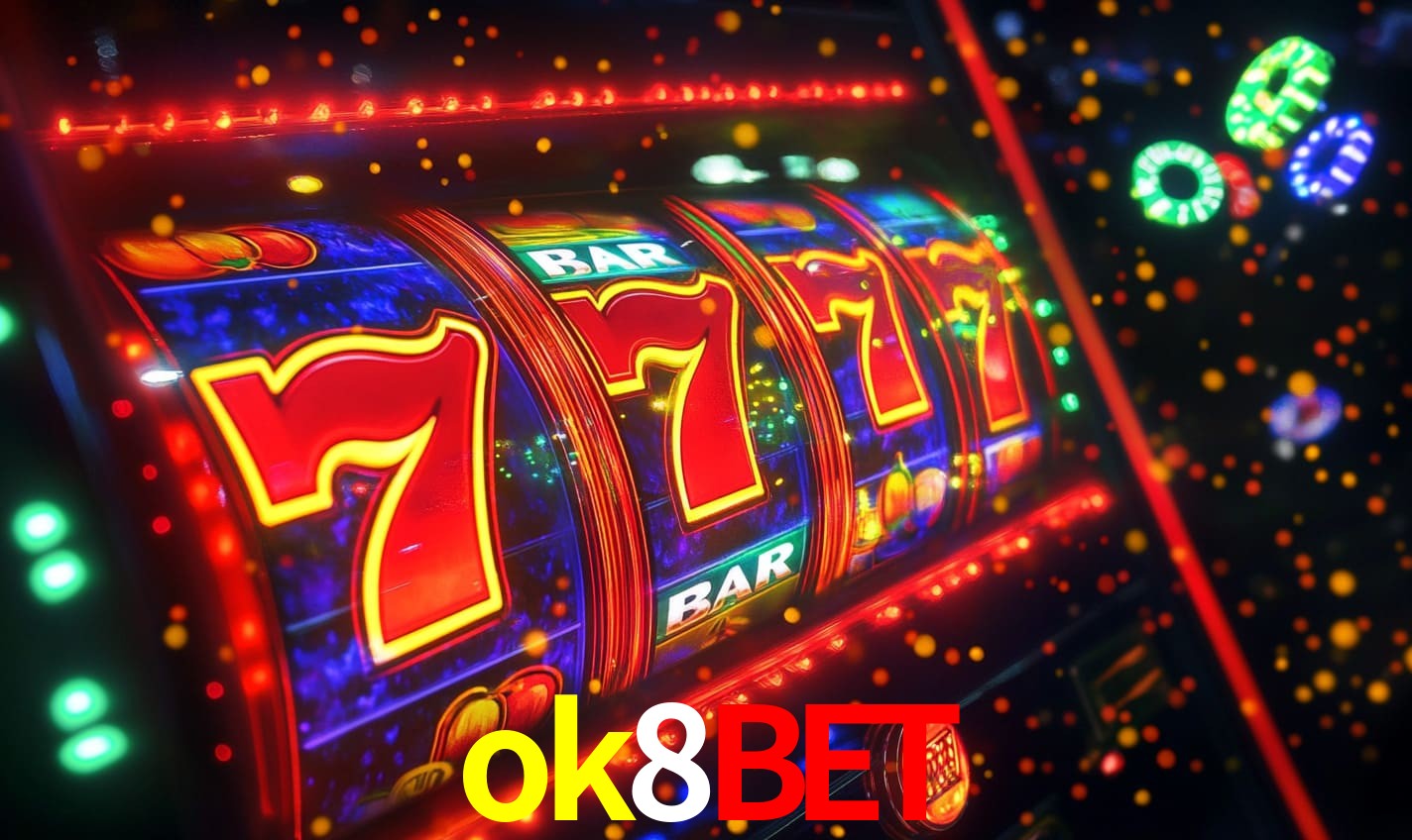 Programa VIP ok8bet