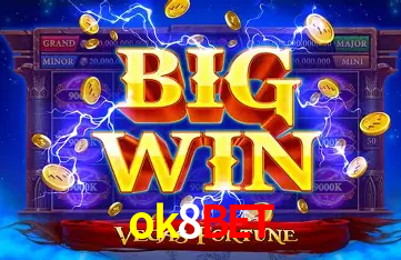 ok8bet: A Experiência de Casino com Jogos de Mesa ao Vivo