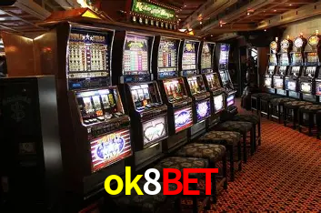 Apostas Esportivas na ok8bet: Um Guia Completo