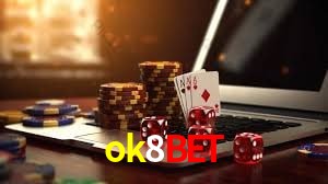 Interface Premium ok8bet