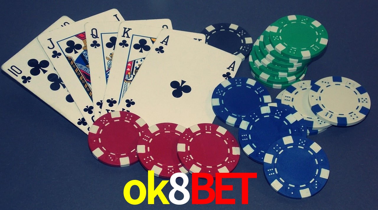 Platform Technology ok8bet