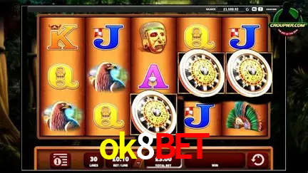 A Experiência Imersiva dos Cassinos Ao Vivo no ok8bet