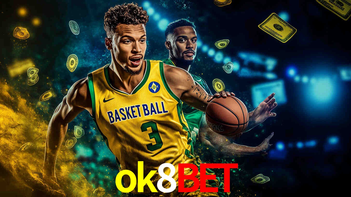 Explorando a Categoria de Eventos em Apostas na ok8bet