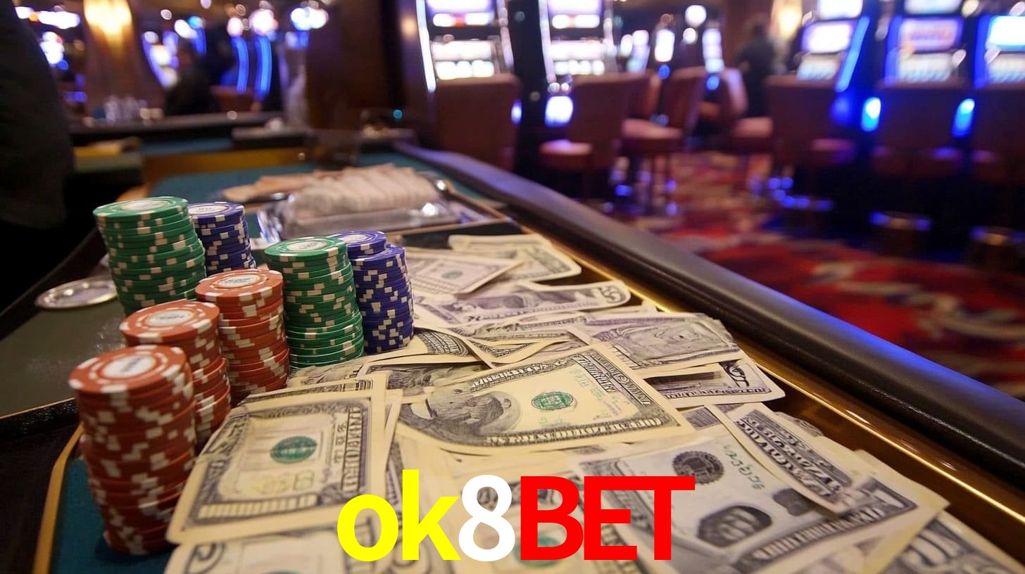 ok8bet