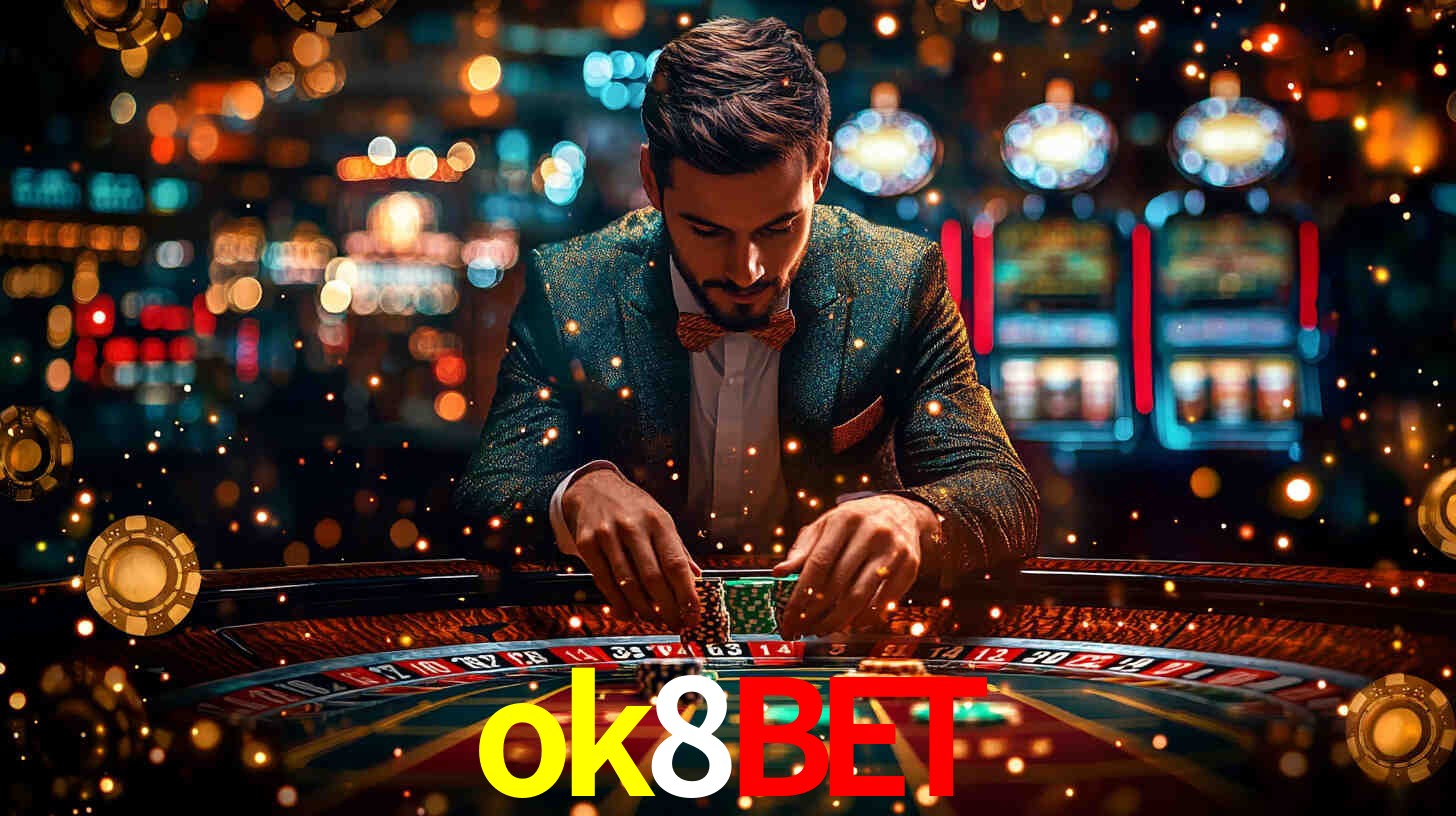Football Betting ok8bet