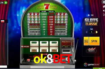 Descubra a Essência do ok8bet: Nossa História e Compromissos