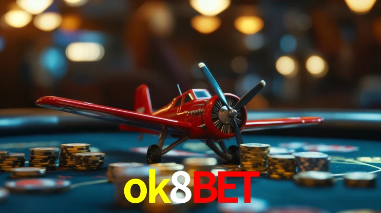 Weekend Specials ok8bet