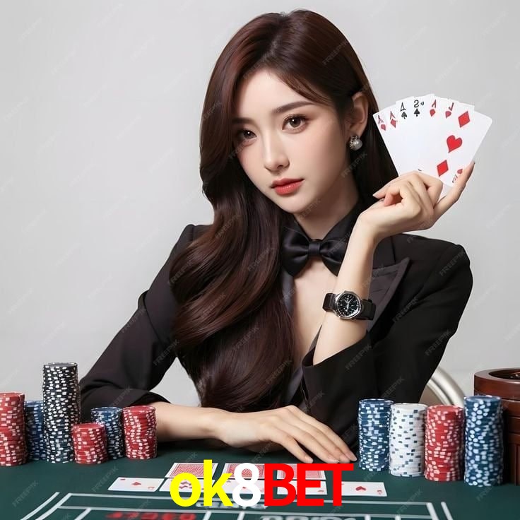 Ofertas Exclusivas ok8bet