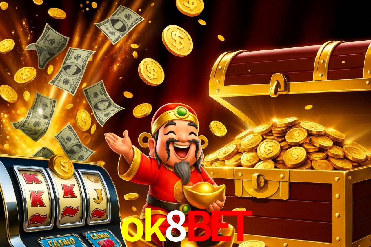 Casino VIP ok8bet
