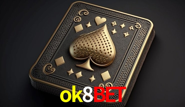 Jogos de Slot ok8bet