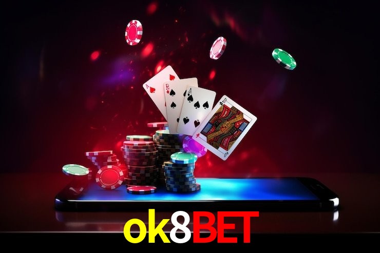 API Integration ok8bet