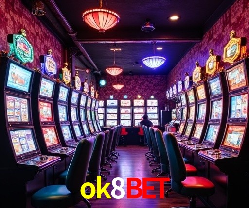 ok8bet
