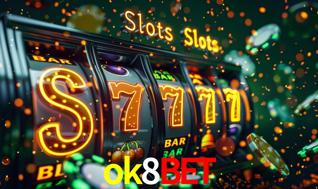 Apostas de Tênis ok8bet