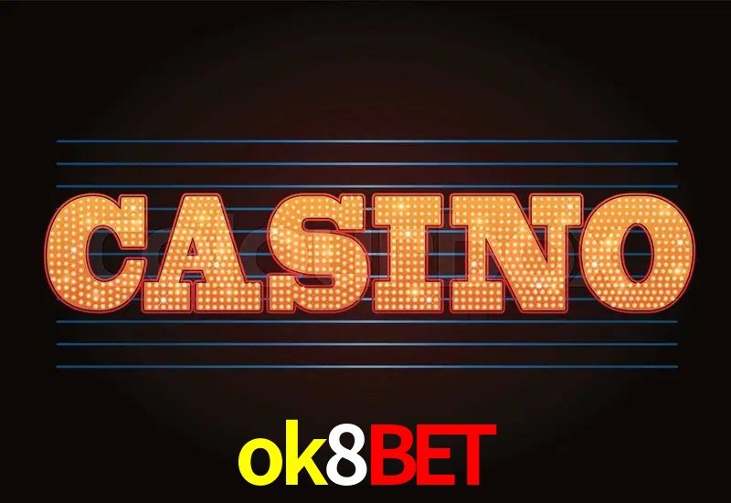 Diretório de Jogos ok8bet