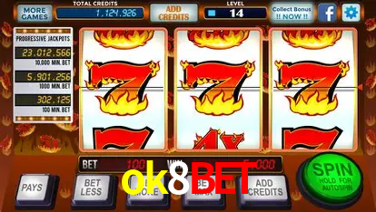 A Emoção da Loteria na ok8bet: Uma Chance de Mudança de Vida