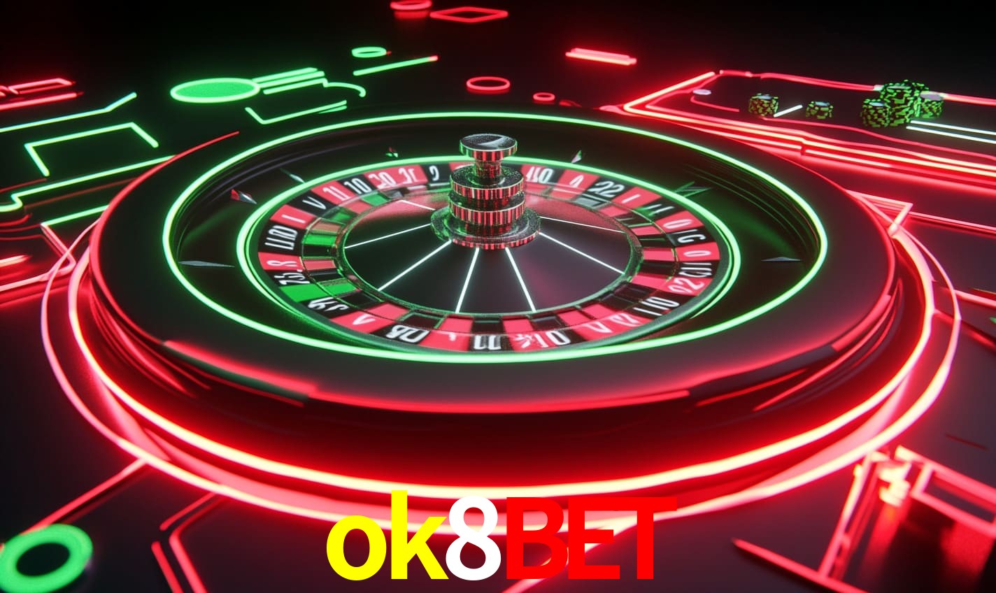 ok8bet