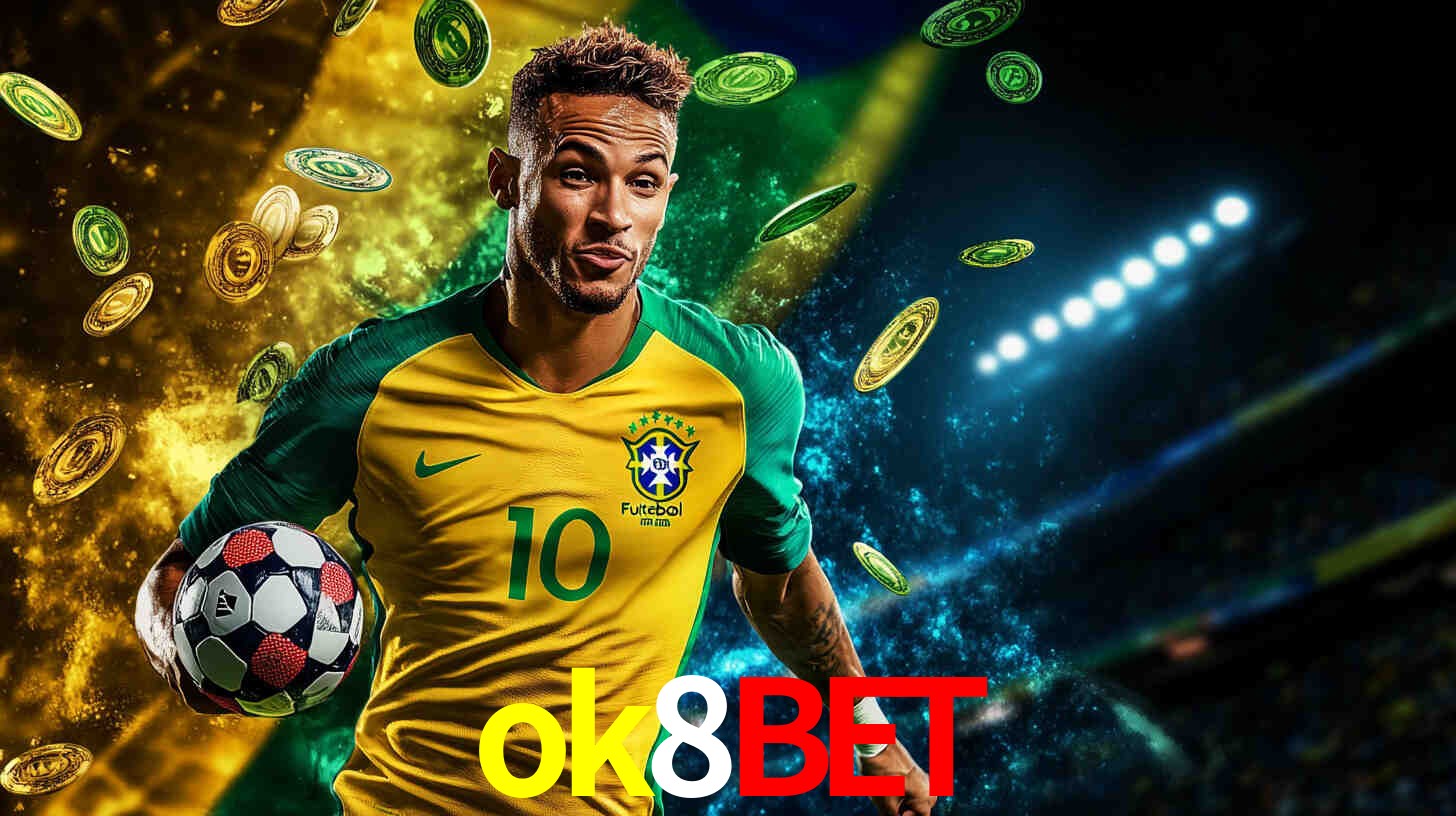 Explorando a Categoria de Eventos em Apostas na ok8bet