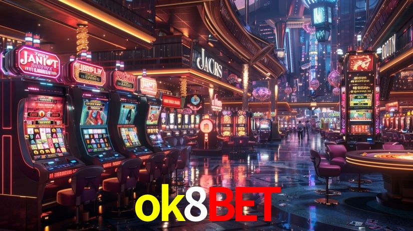 Flash Promotion ok8bet