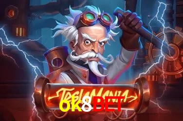Design Responsivo ok8bet