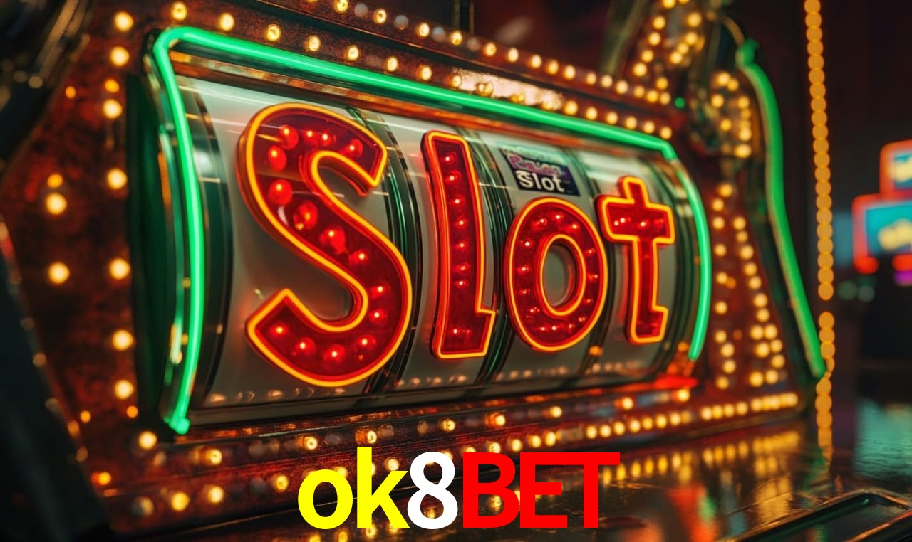 Promoções Sazonais ok8bet
