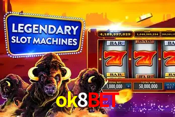 Inovações de Jogos na ok8bet: O Futuro das Experiências Interativas