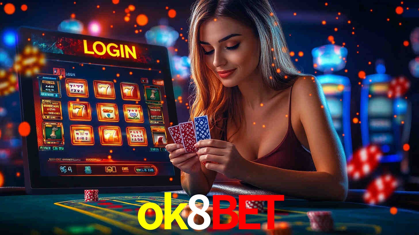 Instant EasyPaisa ok8bet