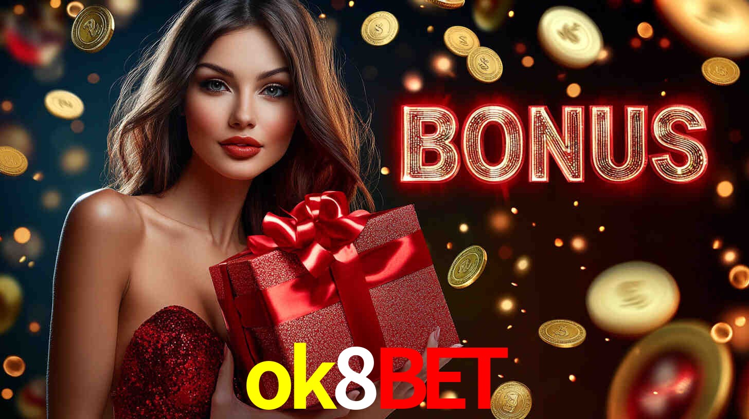 Descubra a Essência do ok8bet: Nossa História e Compromissos