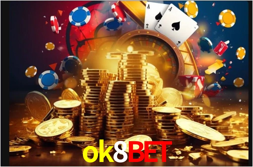 Jogos Exclusivos ok8bet