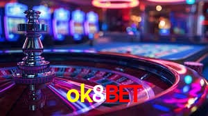 Account Benefits ok8bet
