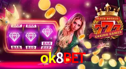 Apostas Esportivas na ok8bet: Um Guia Completo