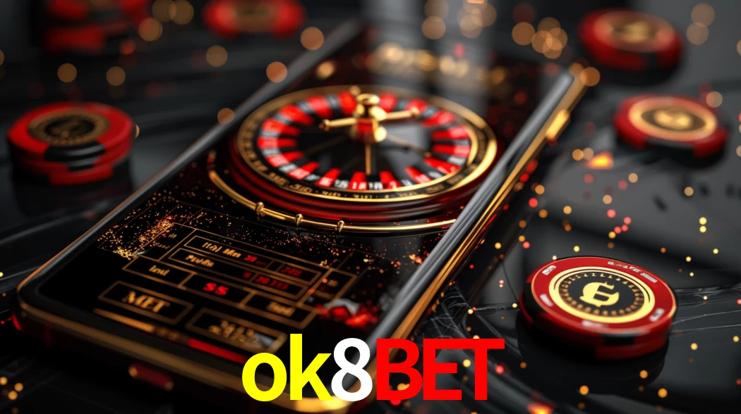 Seasonal Promotions ok8bet