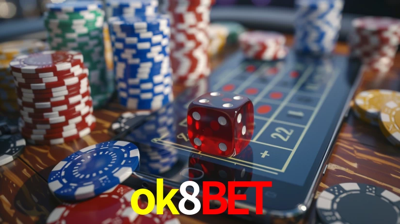 Premium Interface ok8bet